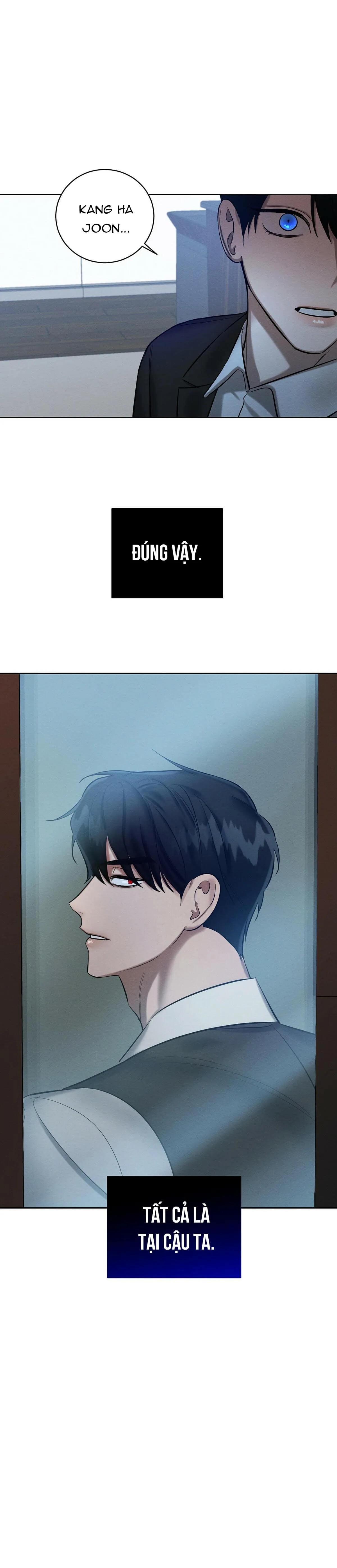 Kẻ Phản Diện Chapter 8 Trang 38