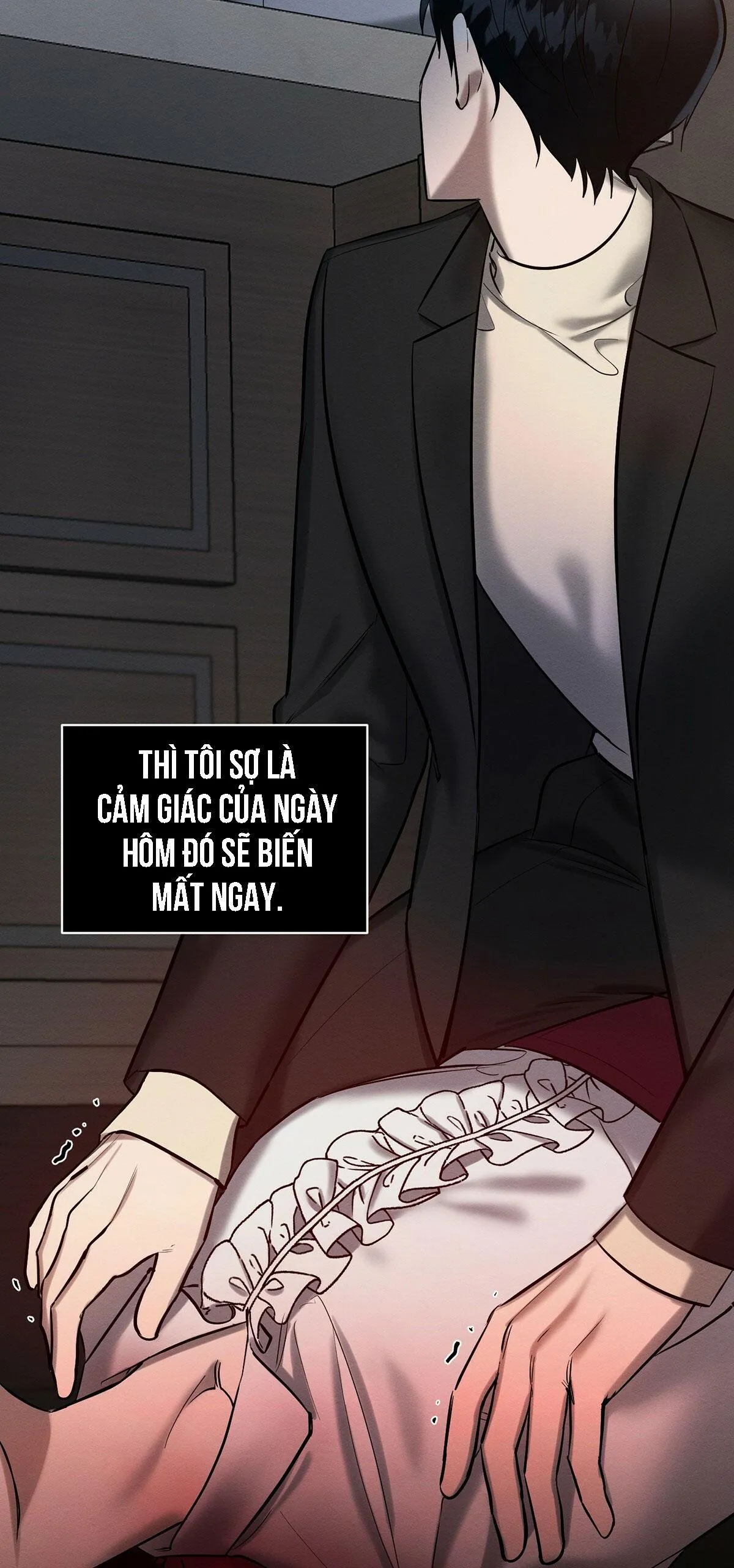 Kẻ Phản Diện Chapter 9 Trang 6