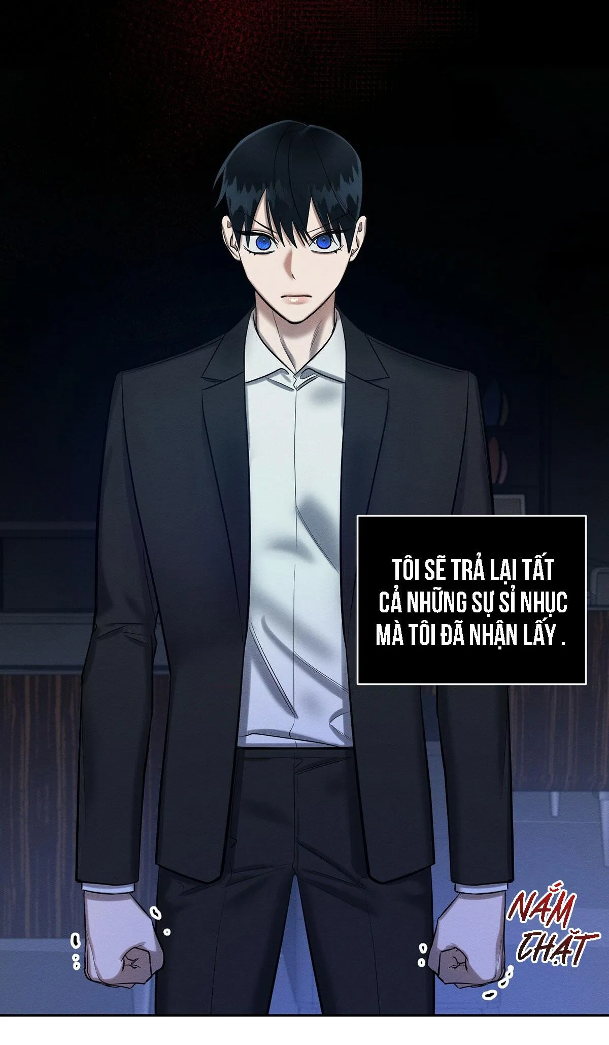 Kẻ Phản Diện Chapter 9 Trang 18