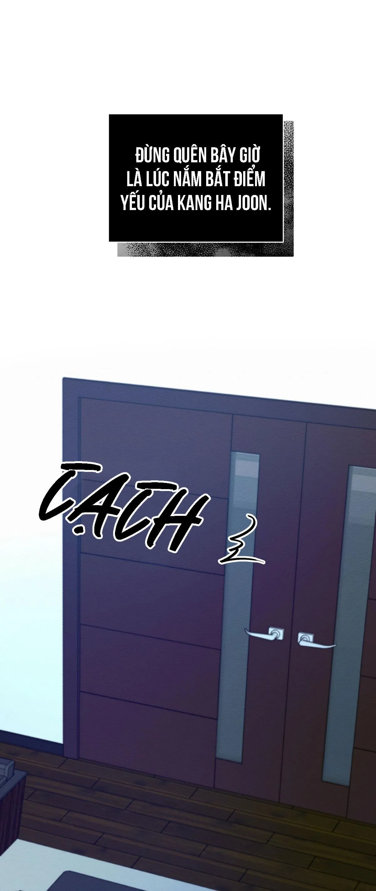 Kẻ Phản Diện Chapter 9 Trang 19