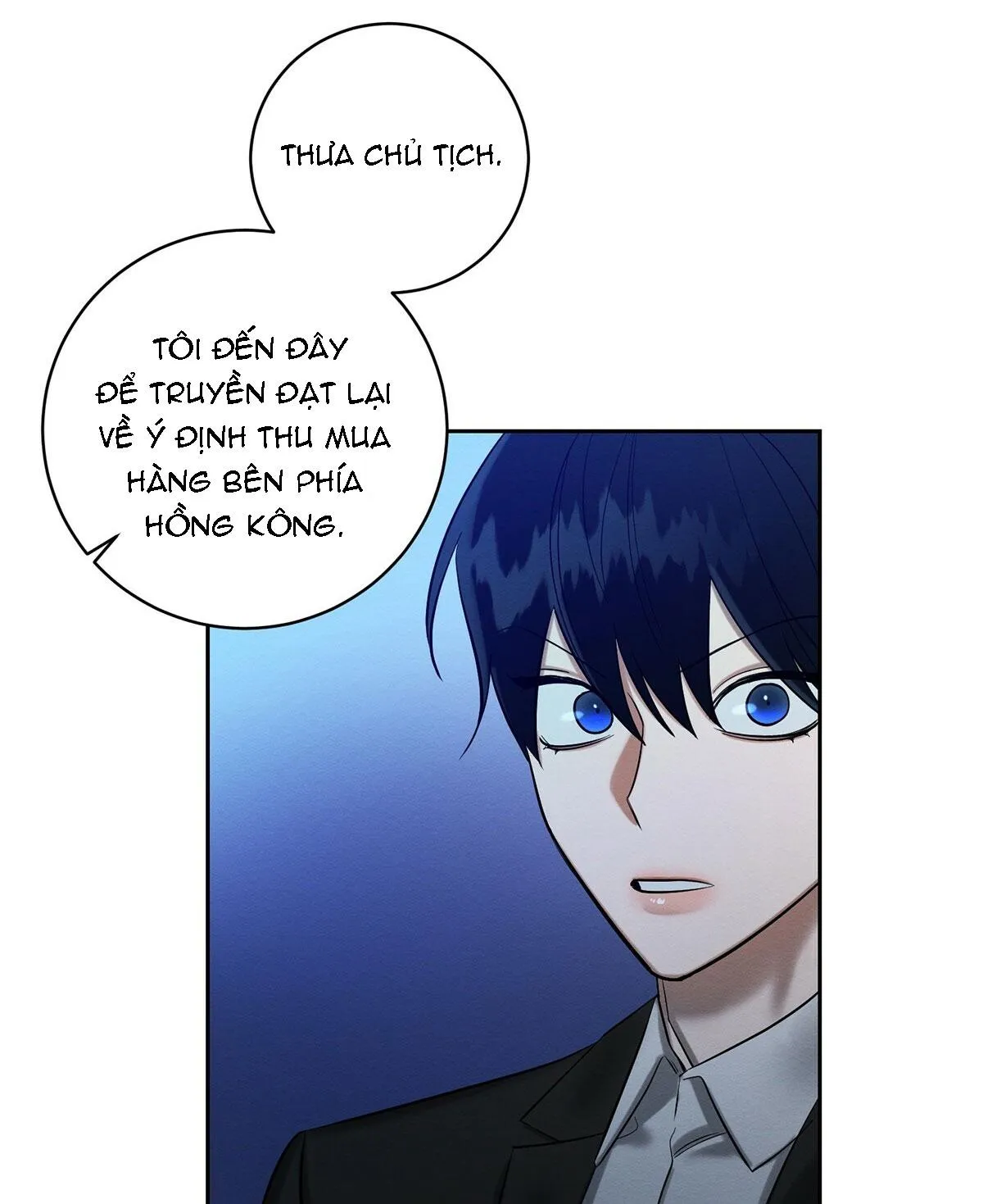 Kẻ Phản Diện Chapter 9 Trang 23
