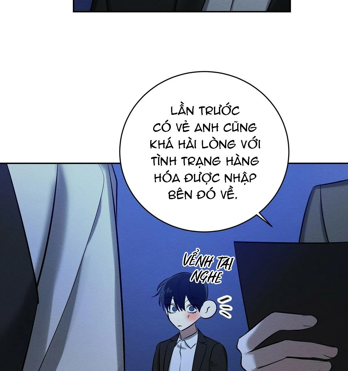 Kẻ Phản Diện Chapter 9 Trang 24