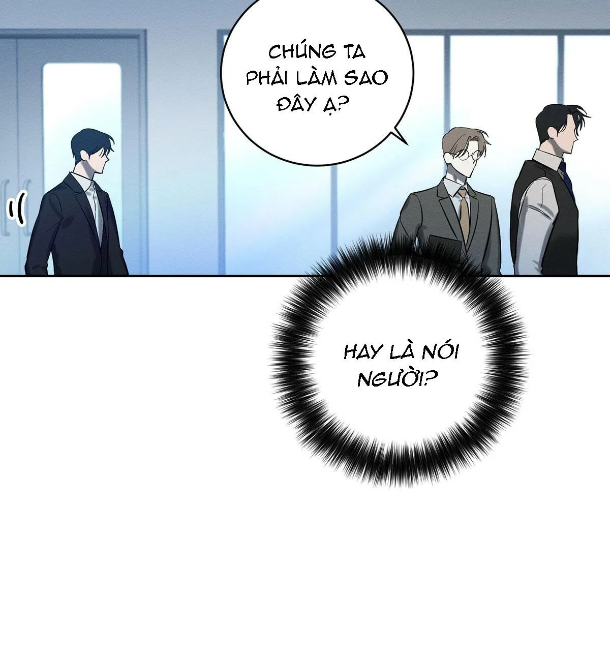 Kẻ Phản Diện Chapter 9 Trang 26