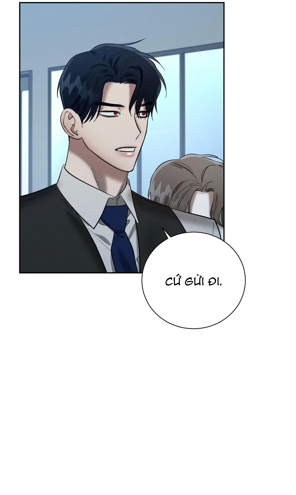 Kẻ Phản Diện Chapter 9 Trang 27