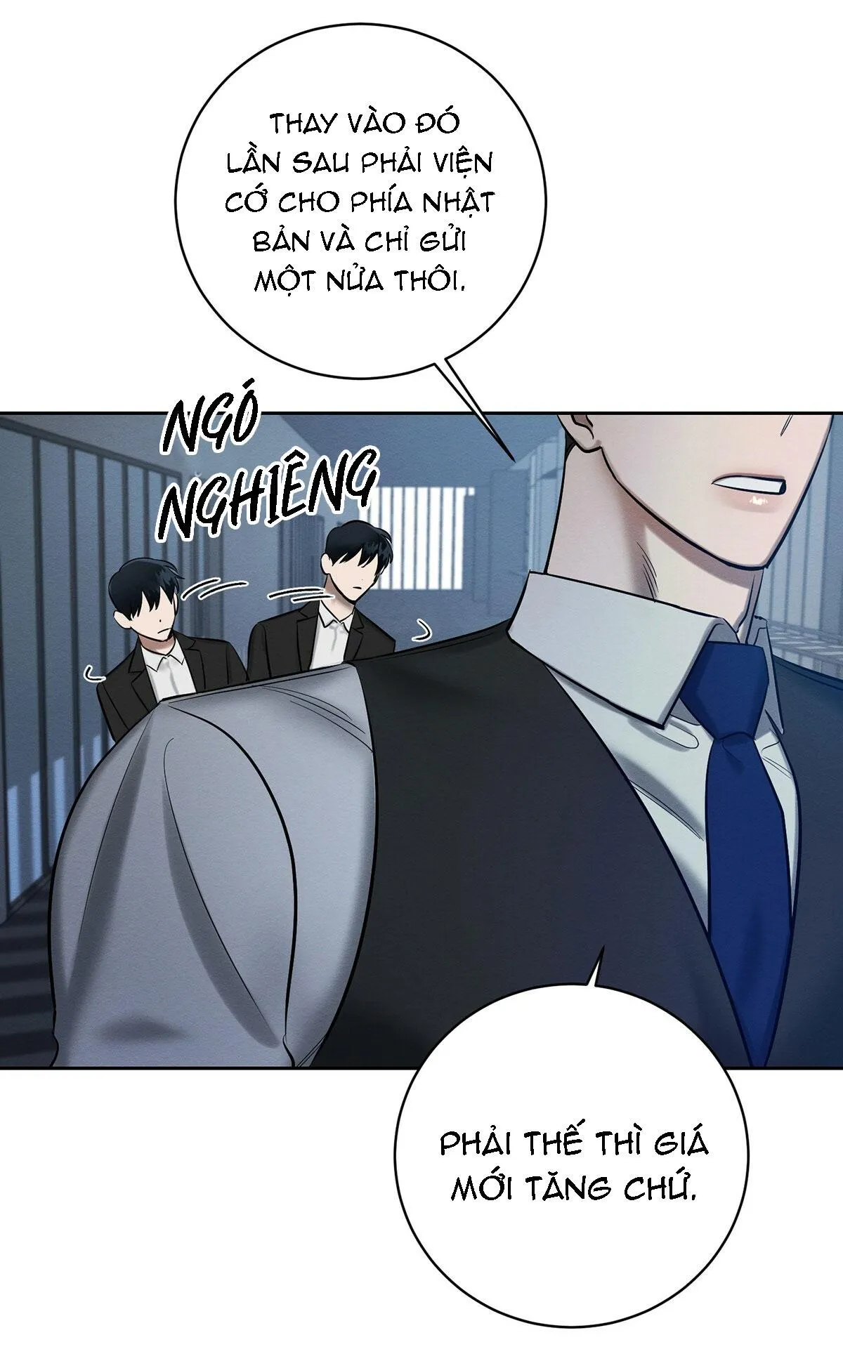 Kẻ Phản Diện Chapter 9 Trang 28