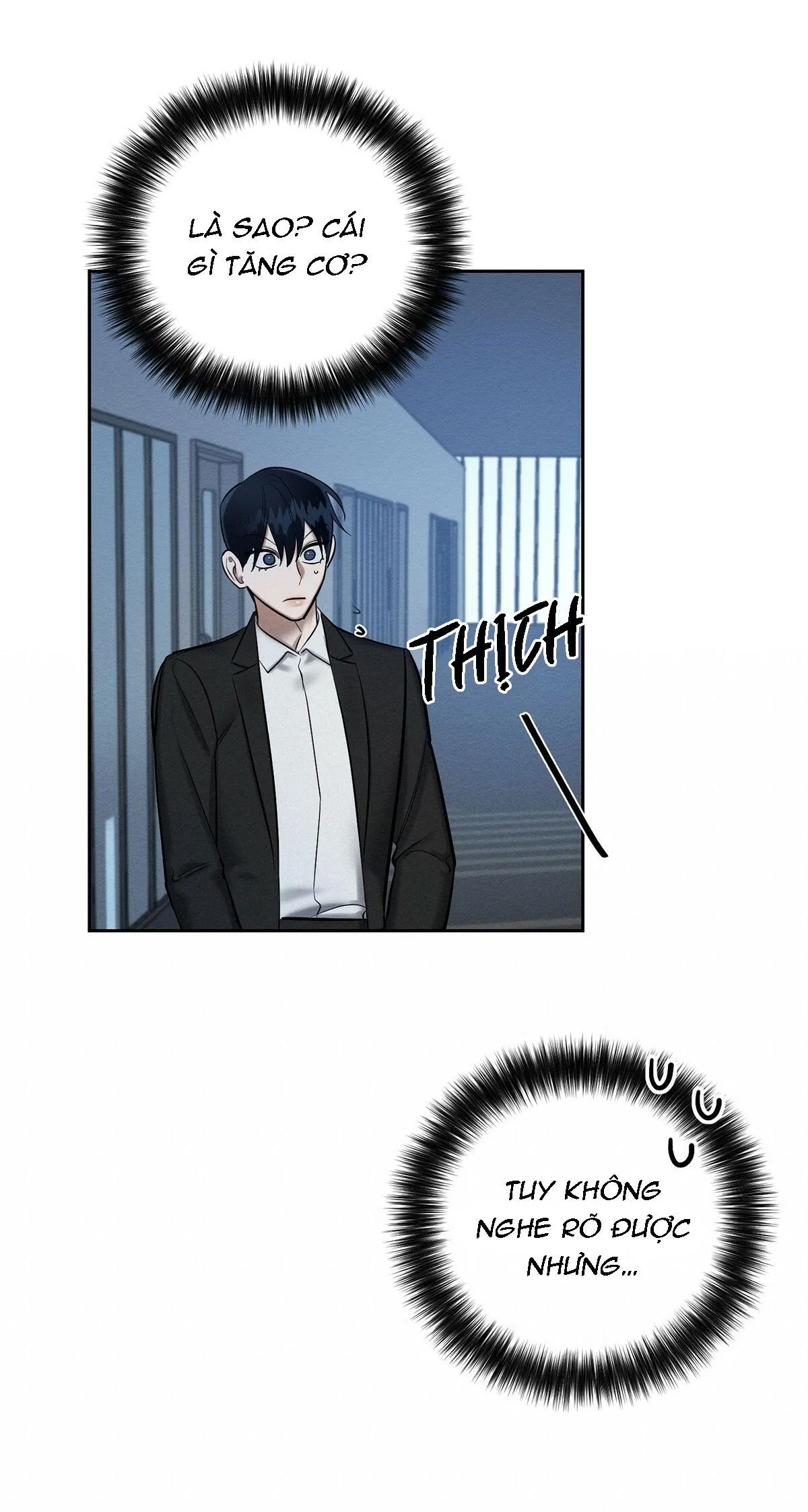 Kẻ Phản Diện Chapter 9 Trang 29