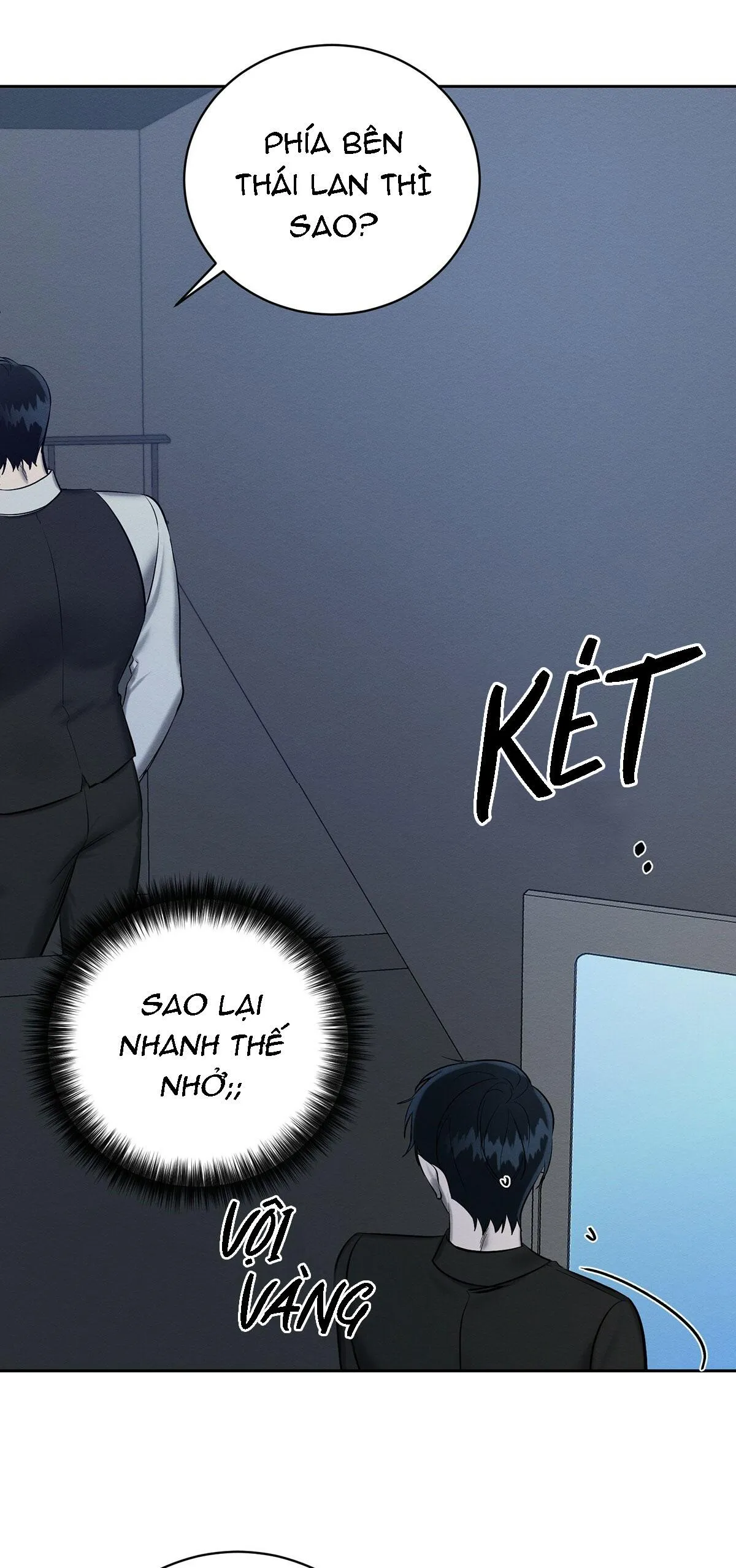 Kẻ Phản Diện Chapter 9 Trang 30