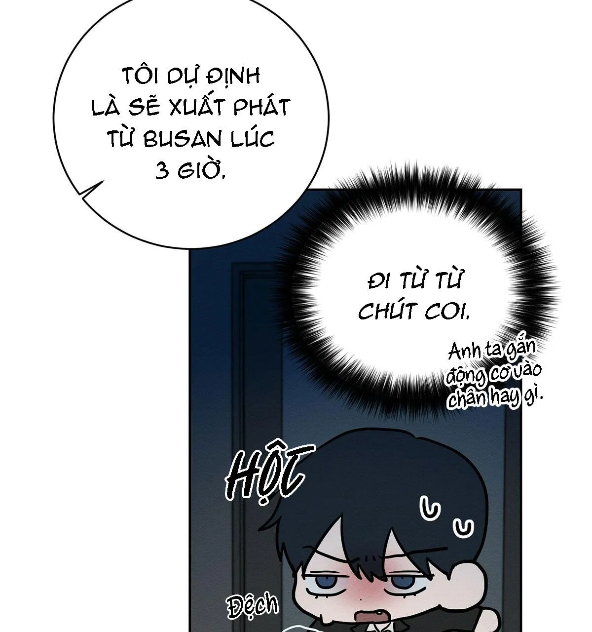 Kẻ Phản Diện Chapter 9 Trang 31