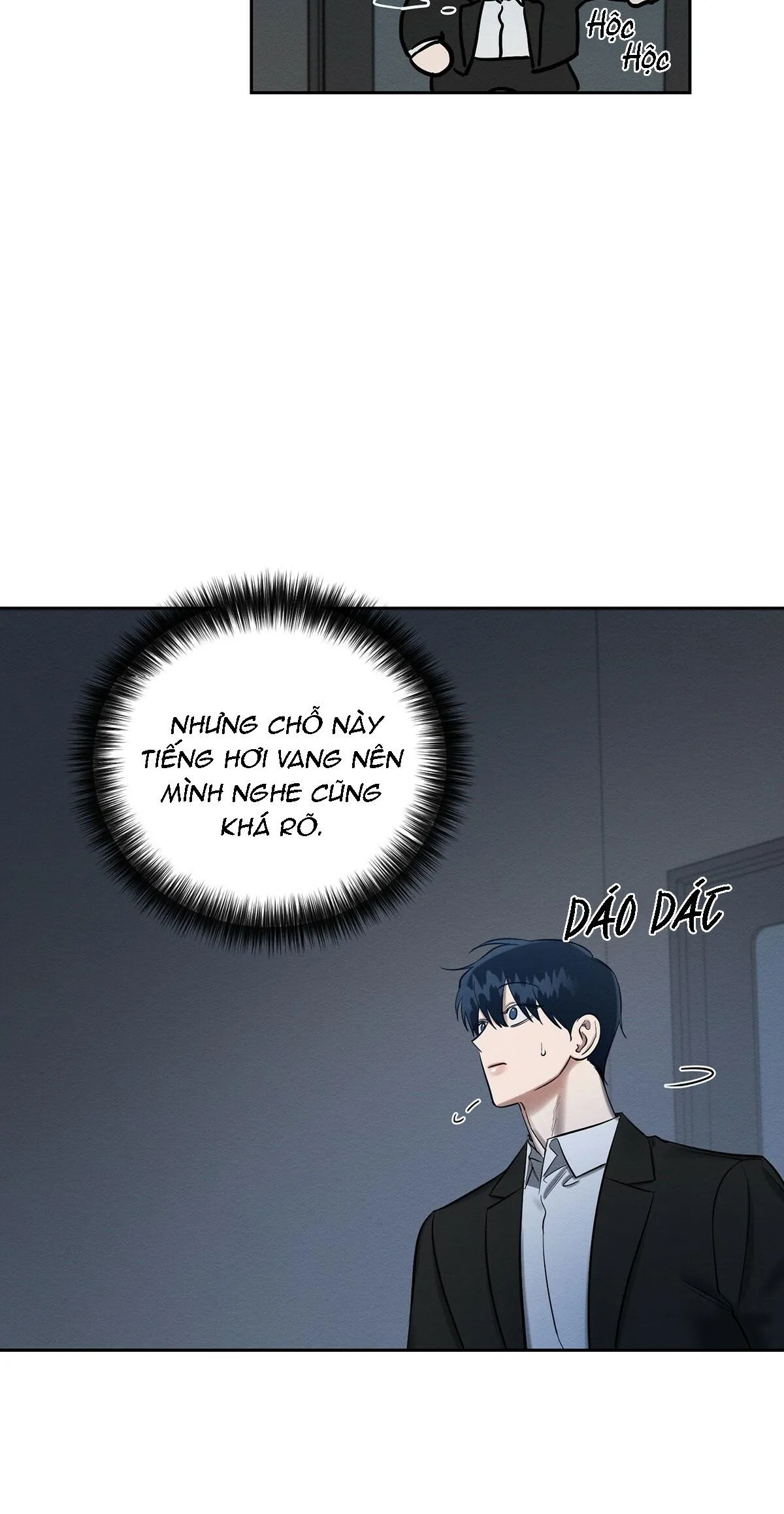 Kẻ Phản Diện Chapter 9 Trang 32