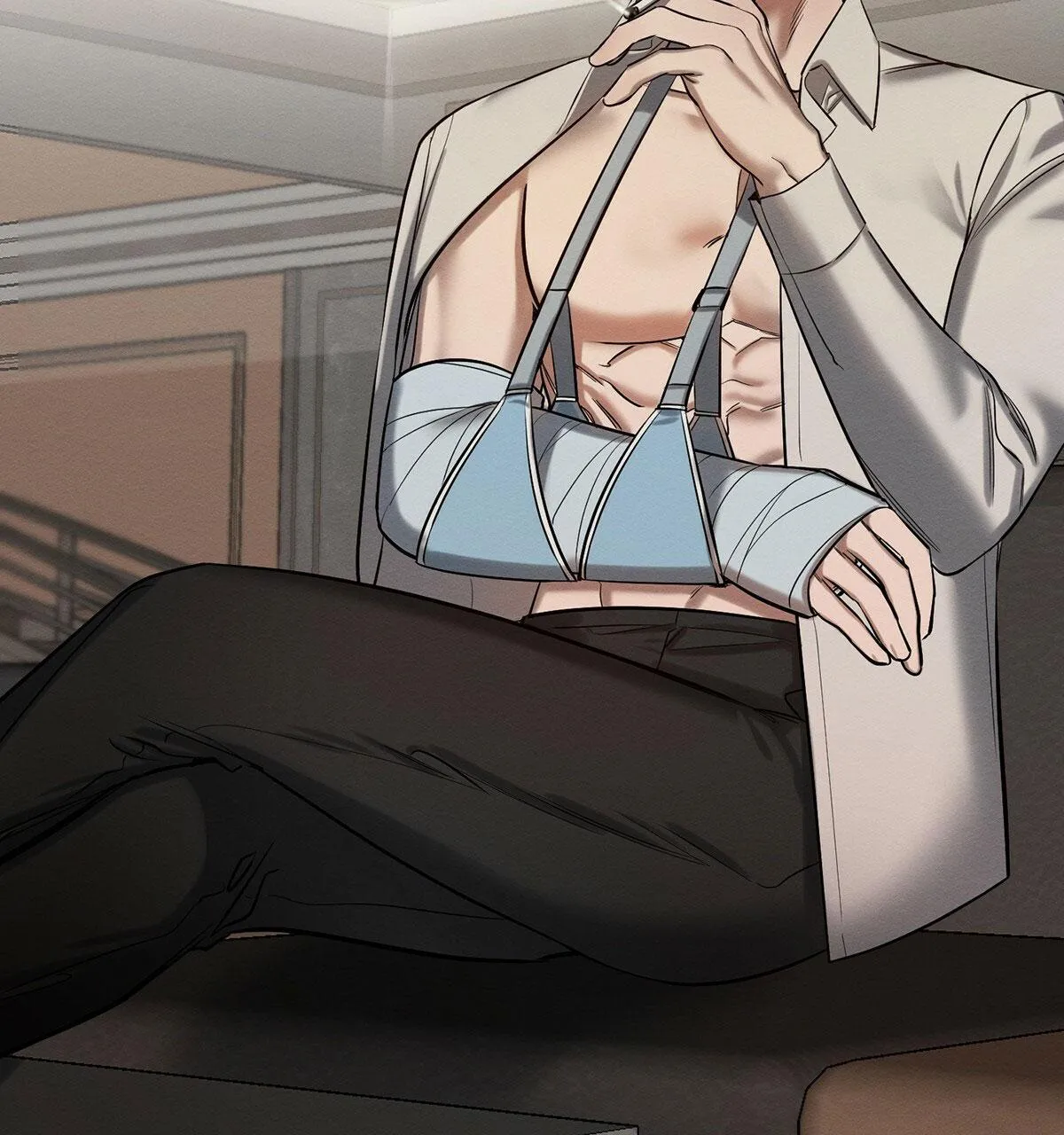 Kẻ Phản Diện Chapter 9 Trang 57