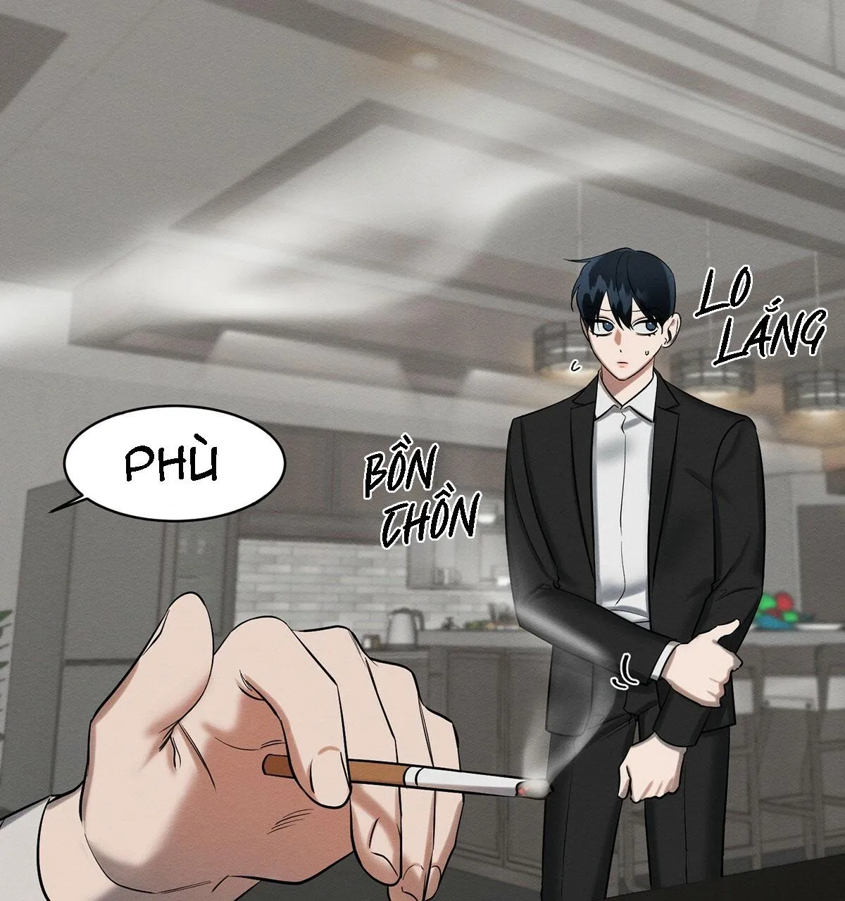 Kẻ Phản Diện Chapter 9 Trang 59