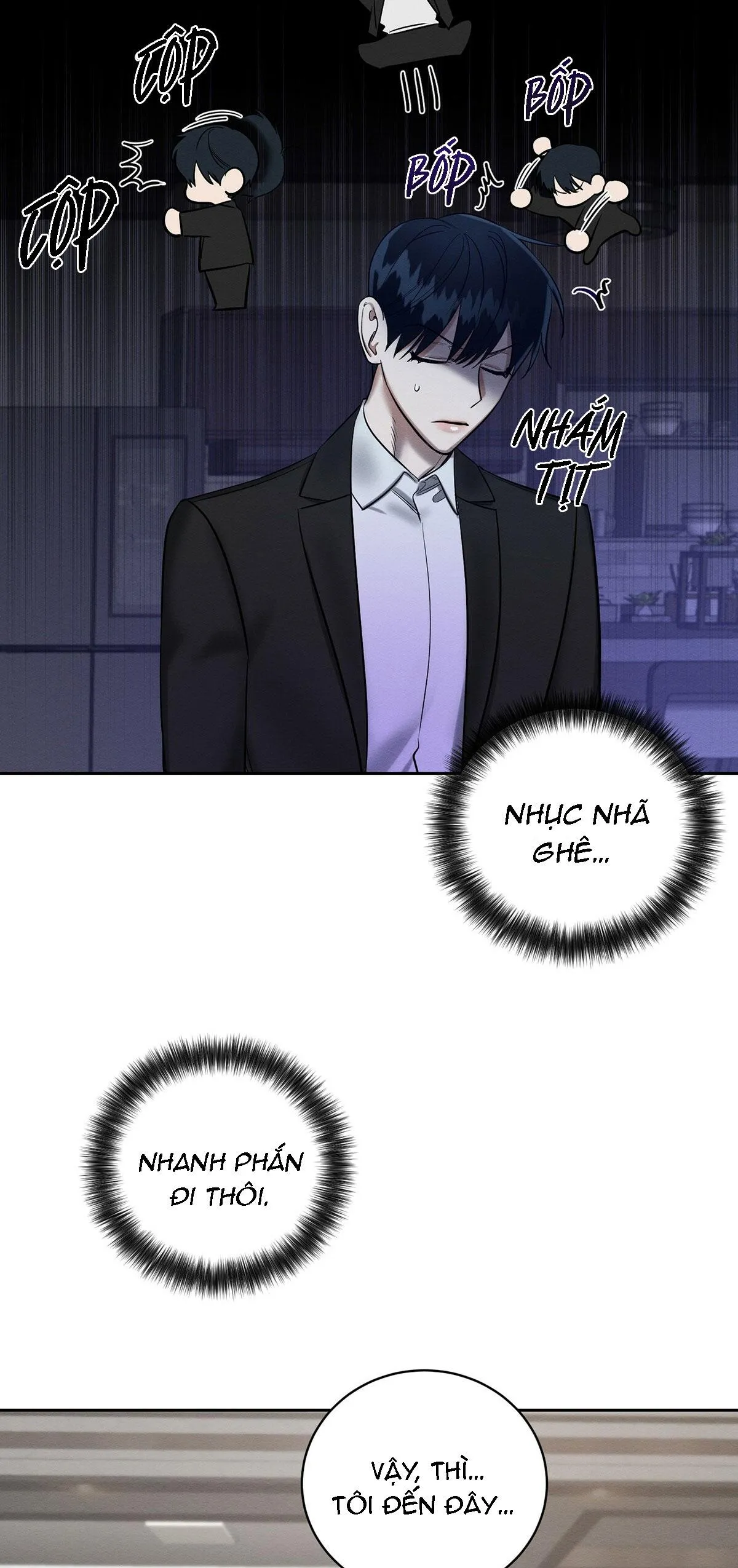 Kẻ Phản Diện Chapter 9 Trang 61