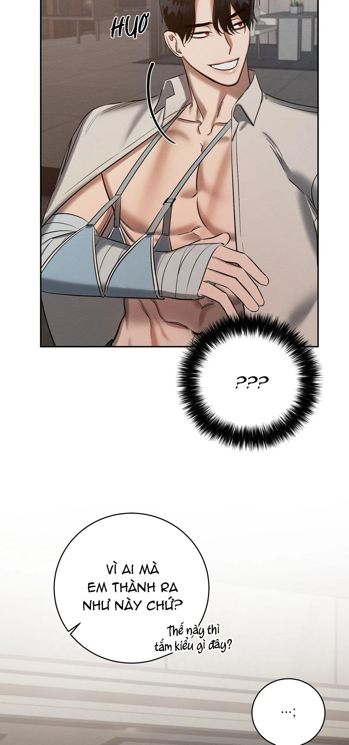 Kẻ Phản Diện Chapter 9 Trang 68