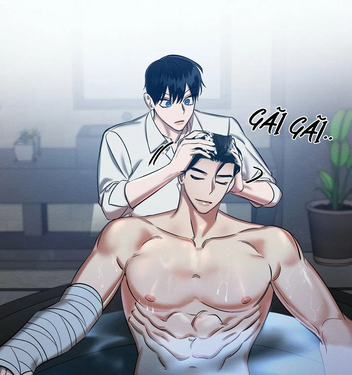 Kẻ Phản Diện Chapter 9 Trang 76