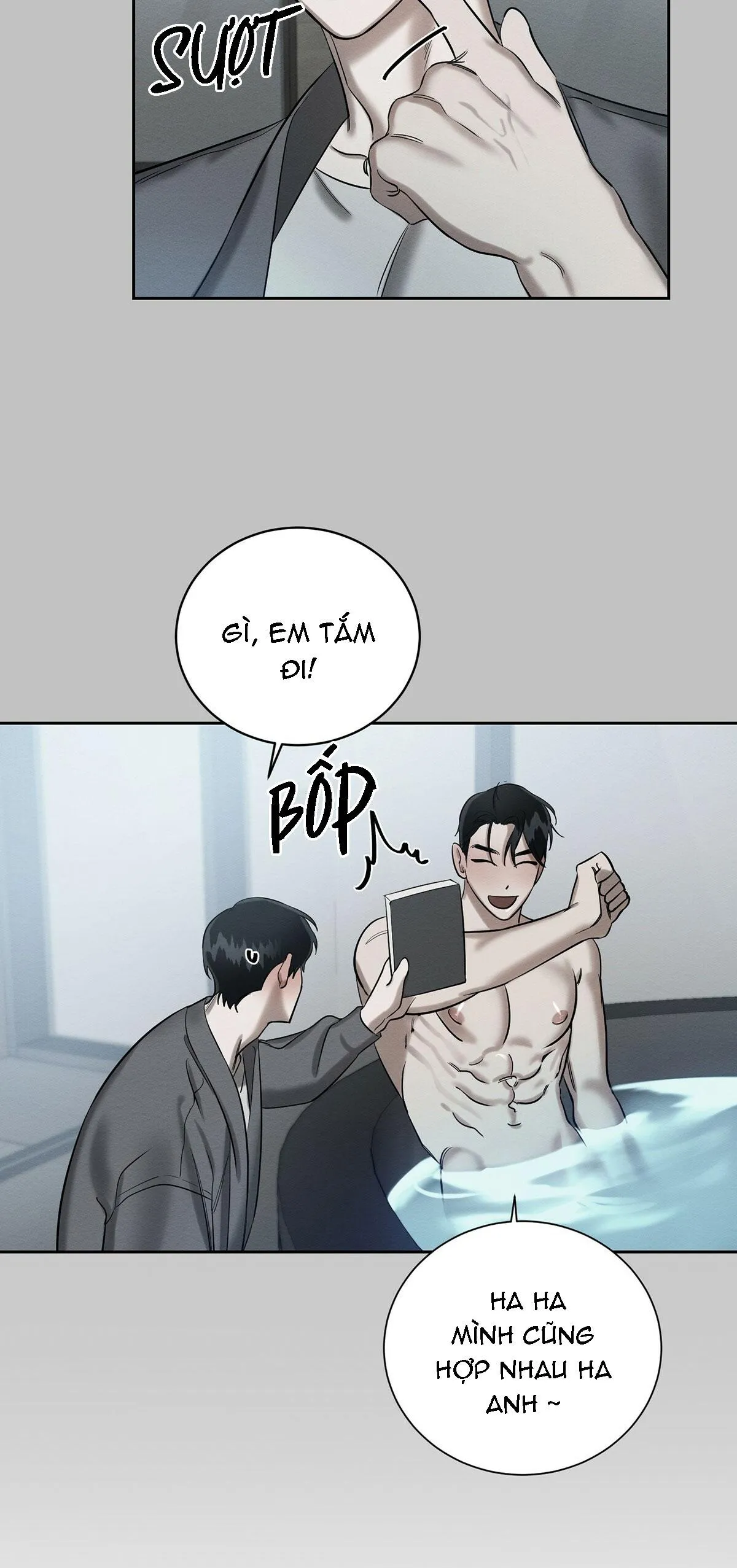 Kẻ Phản Diện Chapter 9 Trang 84