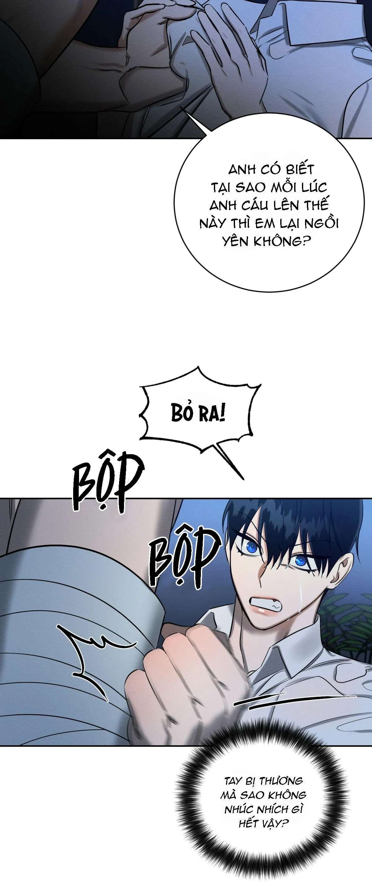 Kẻ Phản Diện Chapter 9 Trang 100