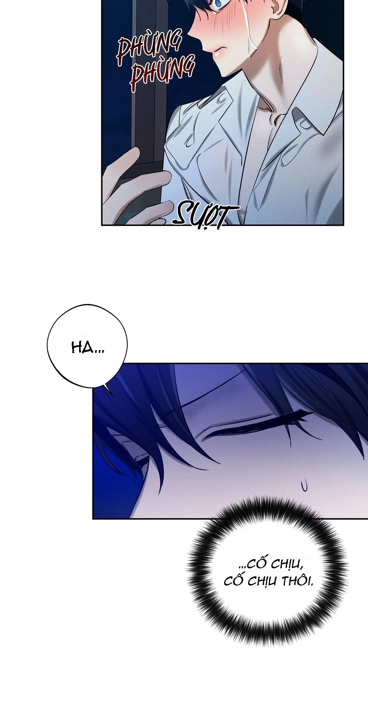 Kẻ Phản Diện Chapter 9 Trang 103