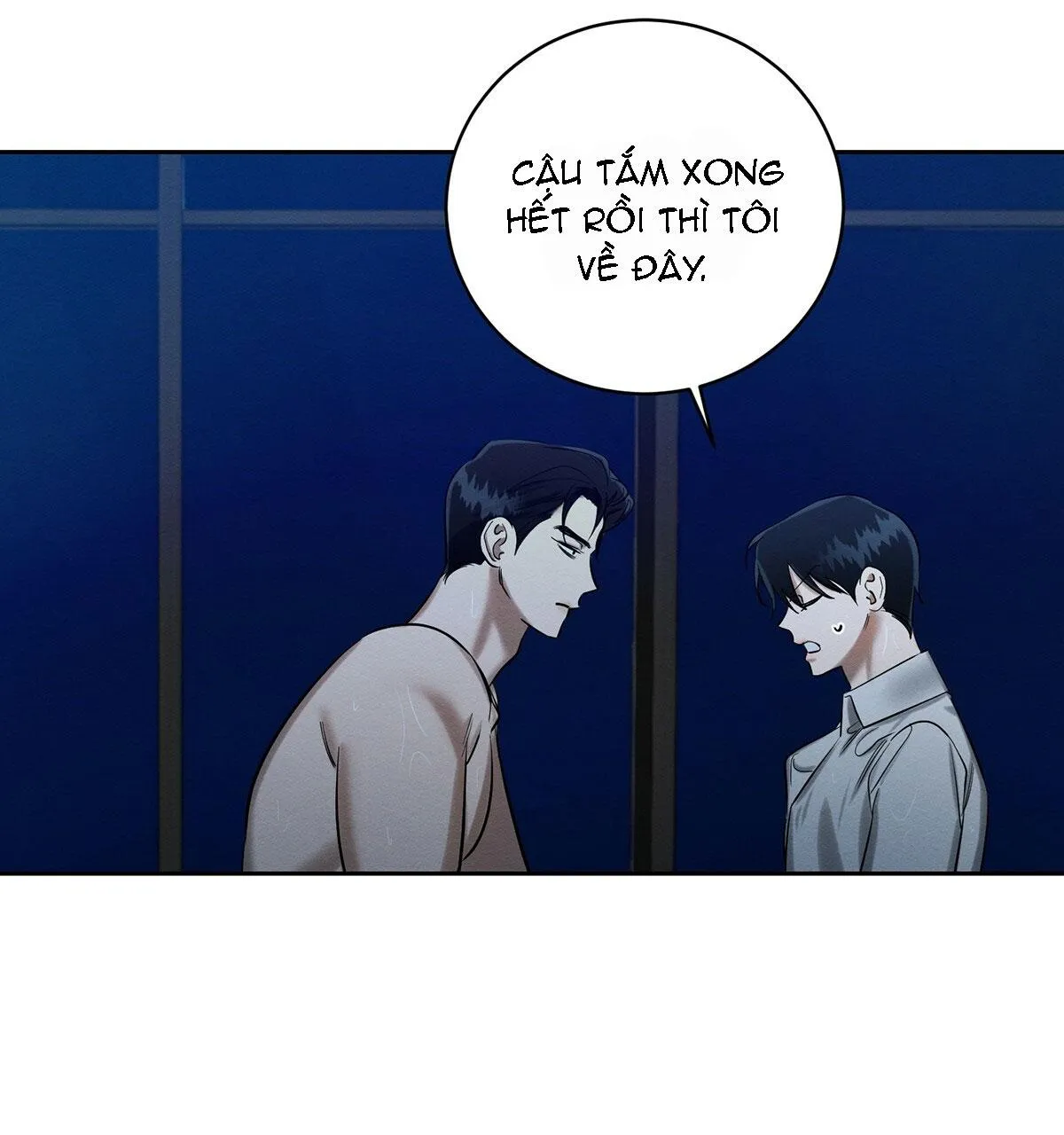 Kẻ Phản Diện Chapter 9 Trang 104