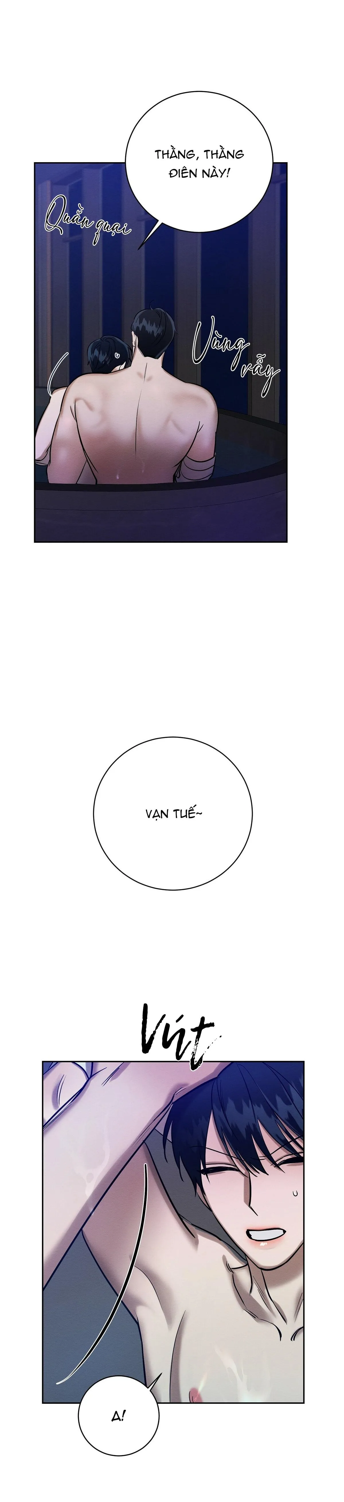 Kẻ Phản Diện Chapter 10 Trang 3