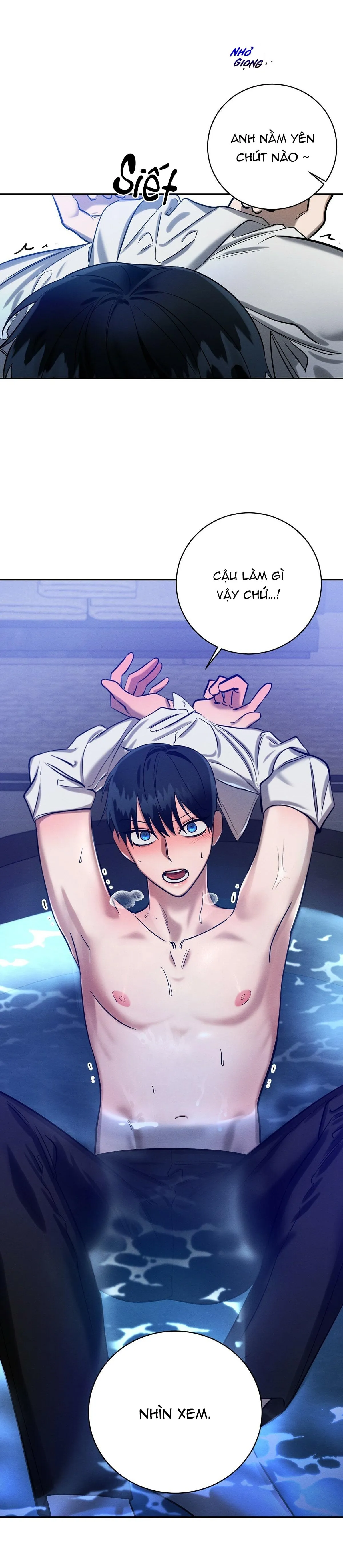 Kẻ Phản Diện Chapter 10 Trang 4