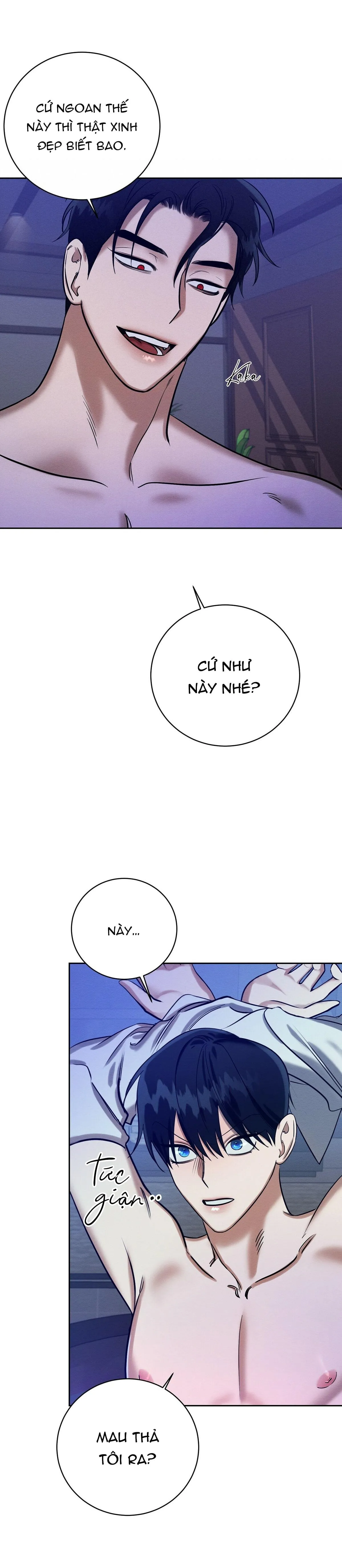 Kẻ Phản Diện Chapter 10 Trang 5