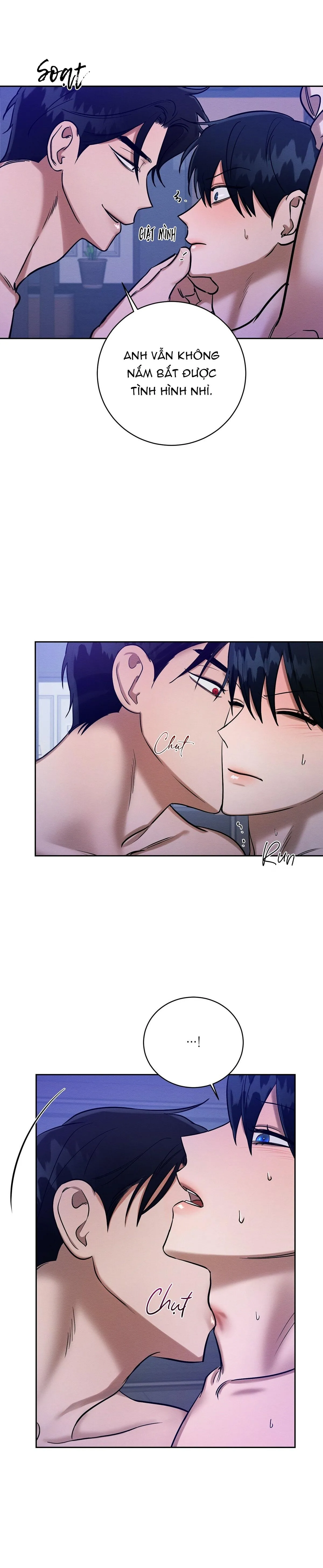 Kẻ Phản Diện Chapter 10 Trang 6