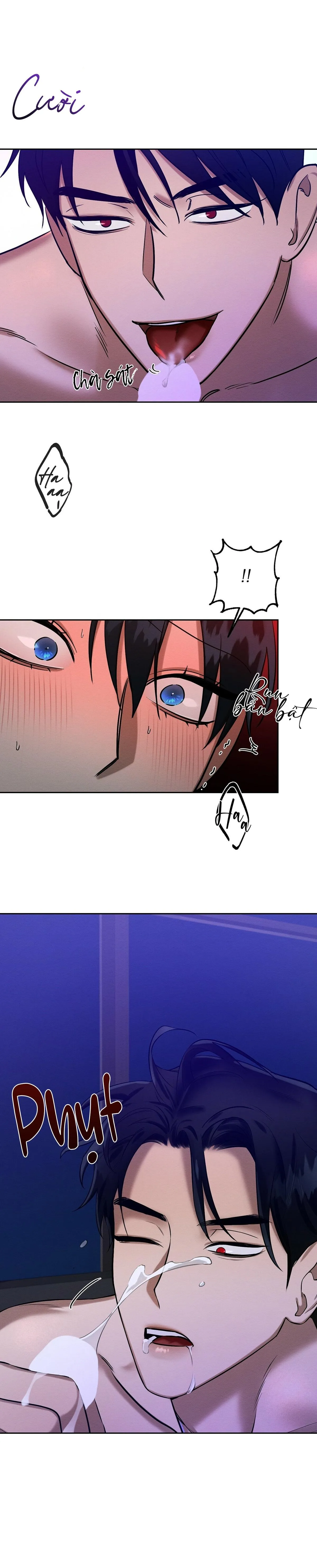 Kẻ Phản Diện Chapter 10 Trang 11