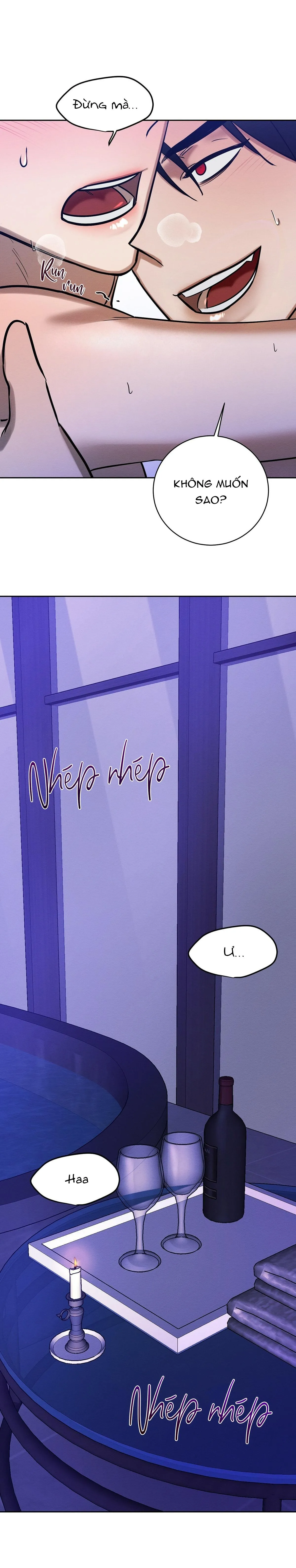 Kẻ Phản Diện Chapter 10 Trang 14