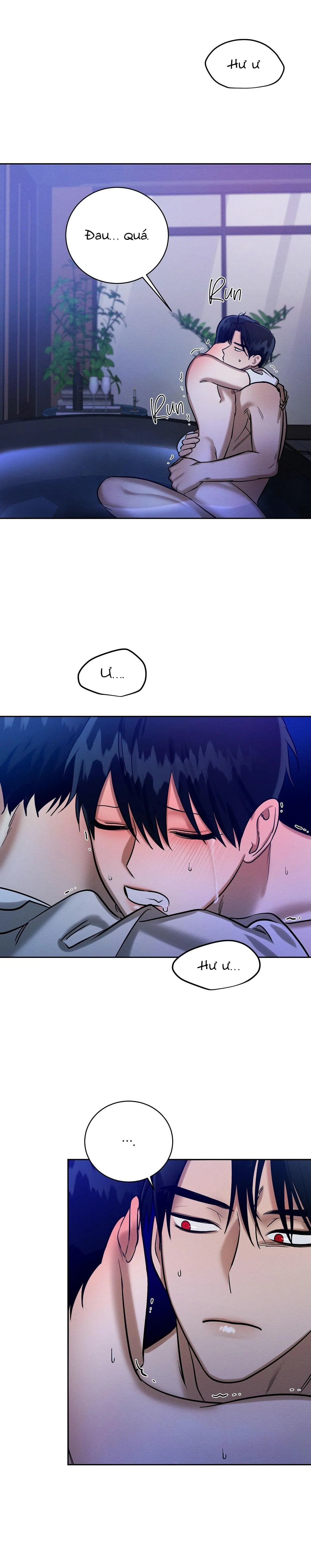 Kẻ Phản Diện Chapter 10 Trang 18