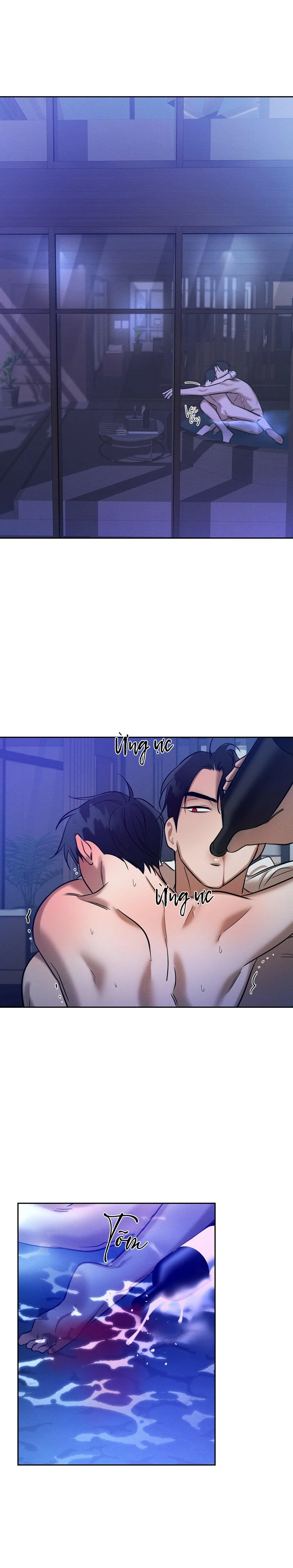 Kẻ Phản Diện Chapter 10 Trang 19