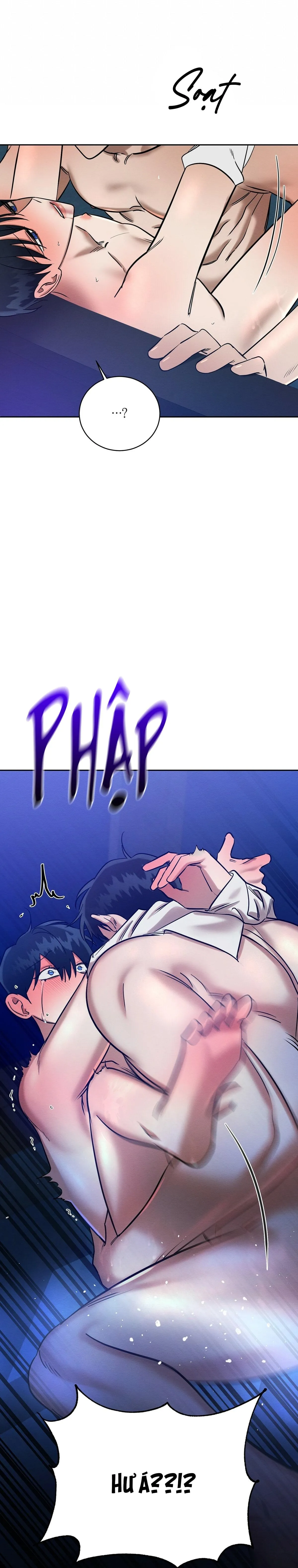 Kẻ Phản Diện Chapter 10 Trang 22
