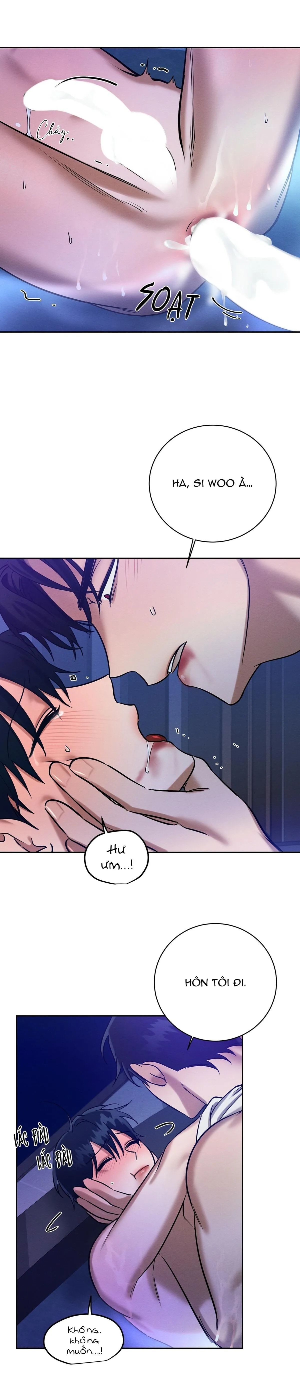 Kẻ Phản Diện Chapter 10 Trang 24