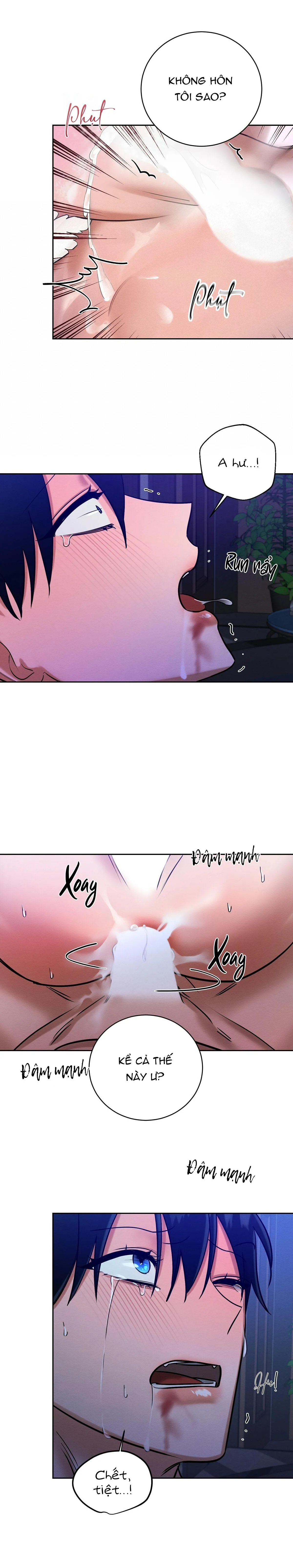 Kẻ Phản Diện Chapter 10 Trang 26