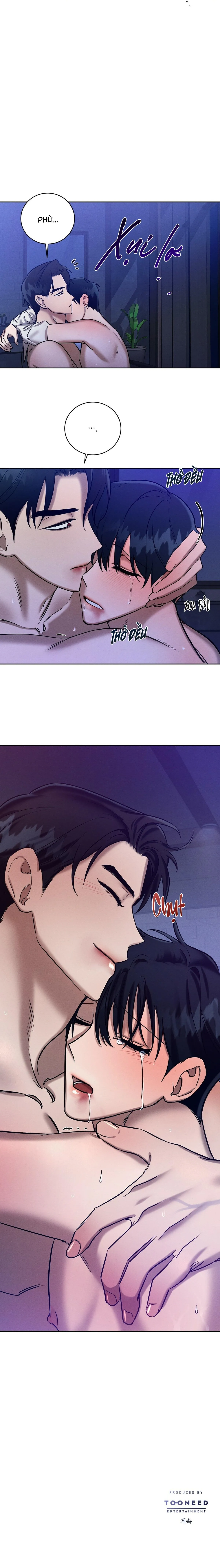 Kẻ Phản Diện Chapter 10 Trang 28