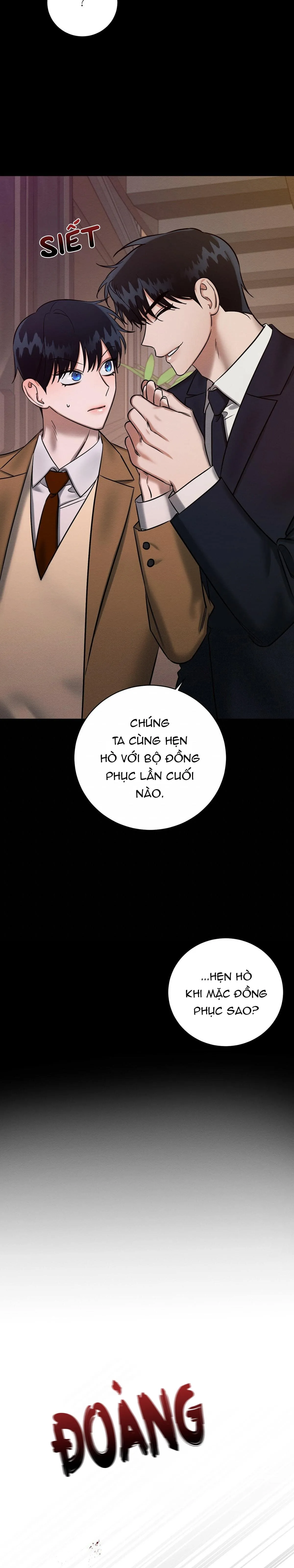 Kẻ Phản Diện Chapter 11 Trang 4