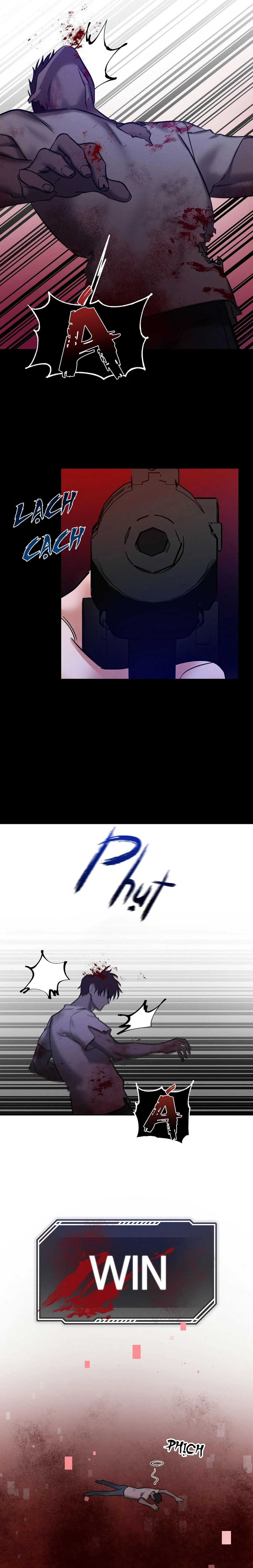 Kẻ Phản Diện Chapter 11 Trang 5