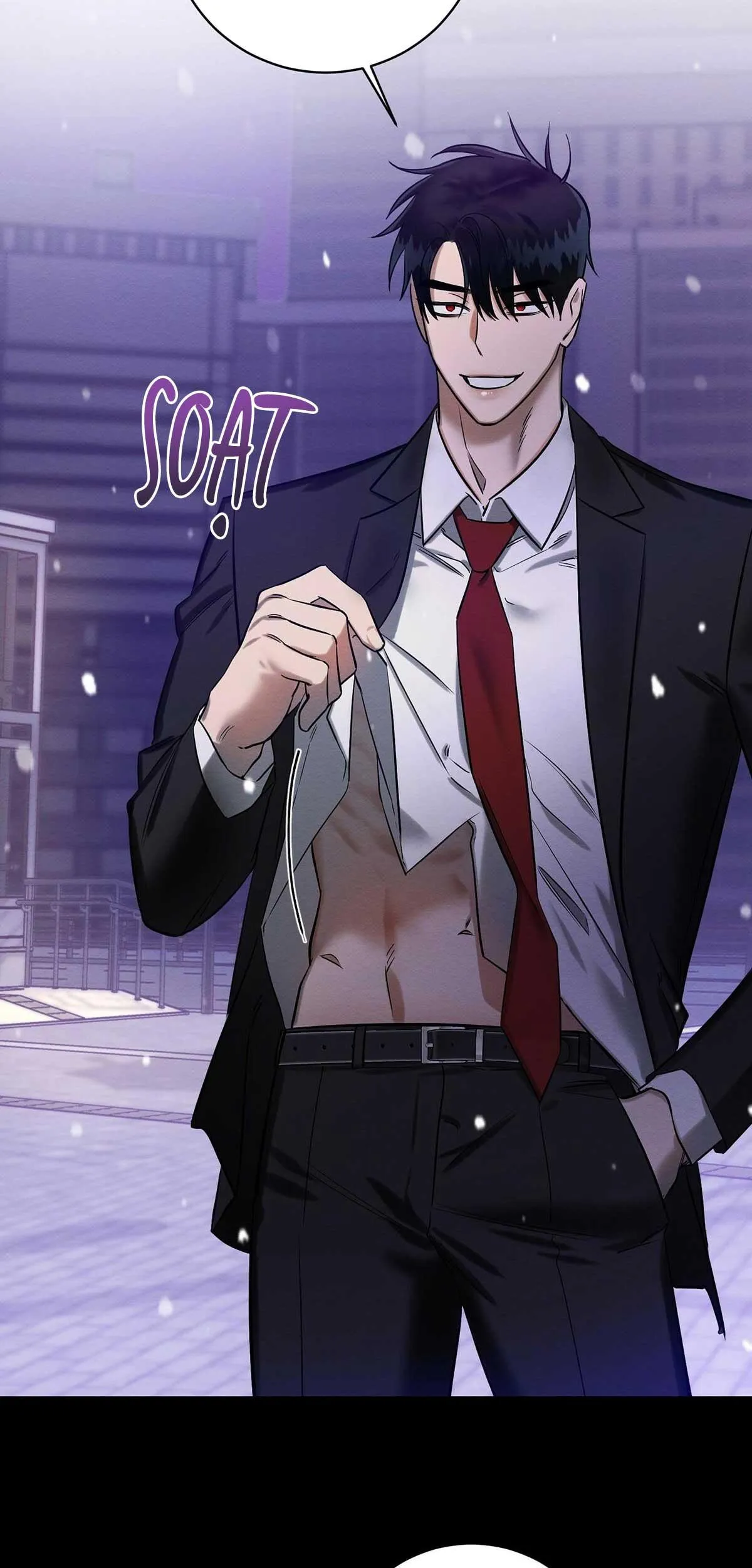 Kẻ Phản Diện Chapter 12 Trang 4