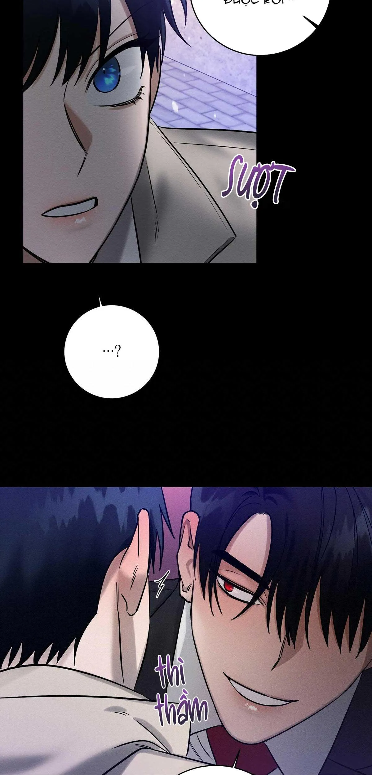 Kẻ Phản Diện Chapter 12 Trang 10