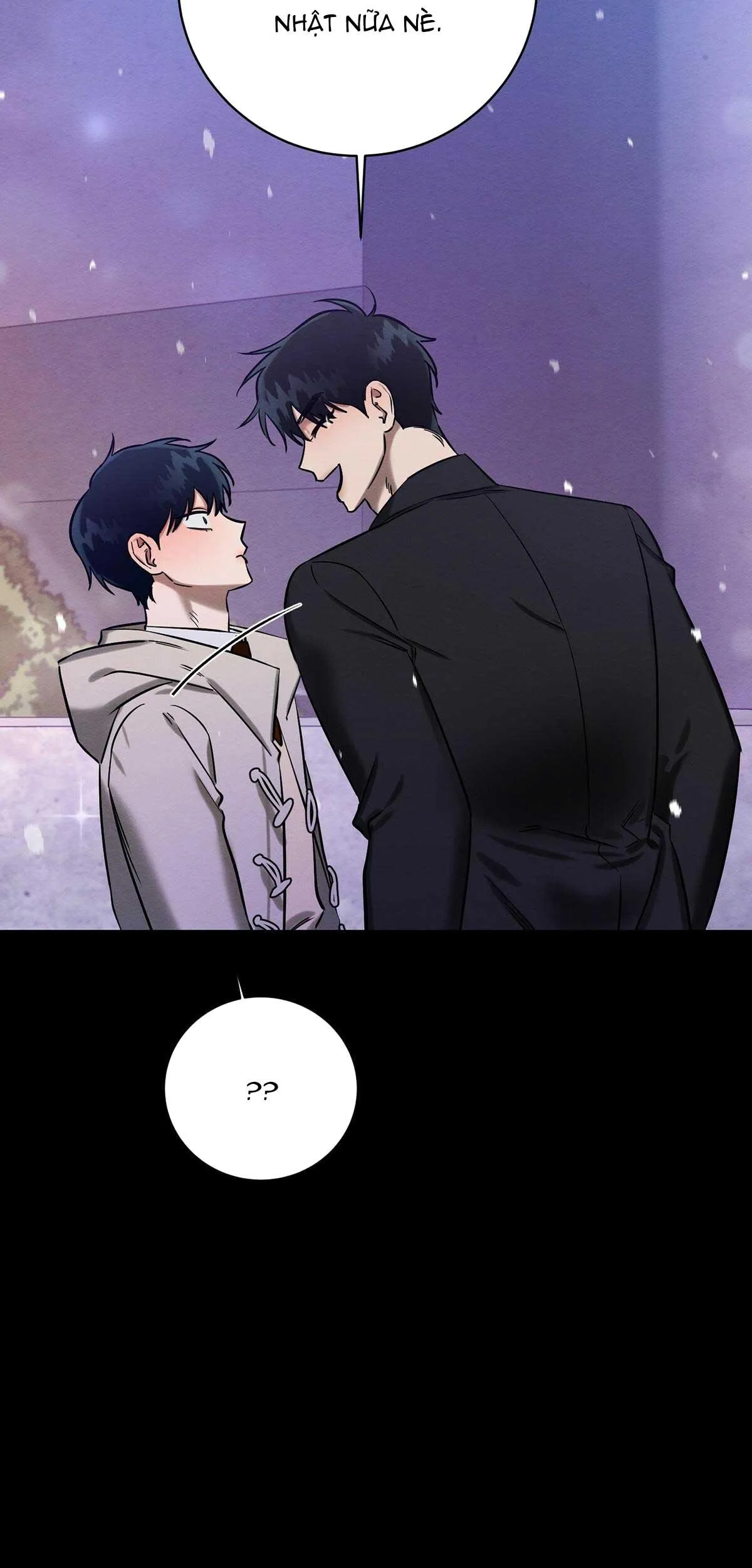 Kẻ Phản Diện Chapter 12 Trang 12