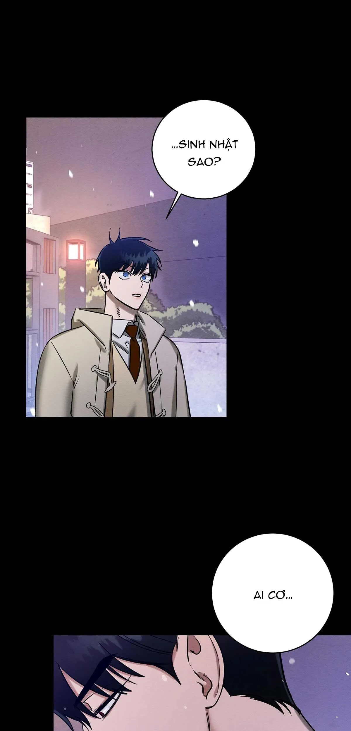 Kẻ Phản Diện Chapter 12 Trang 13