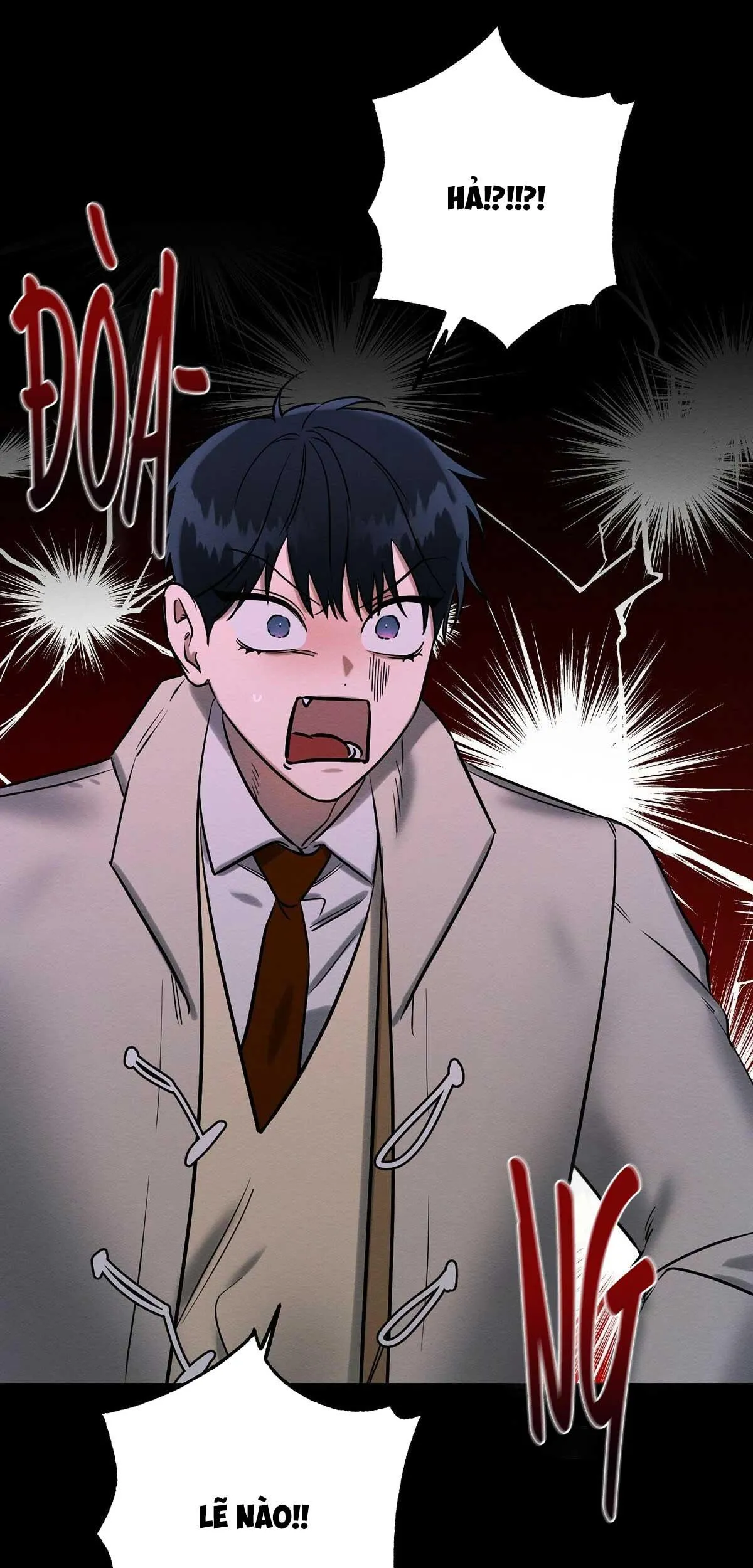 Kẻ Phản Diện Chapter 12 Trang 15