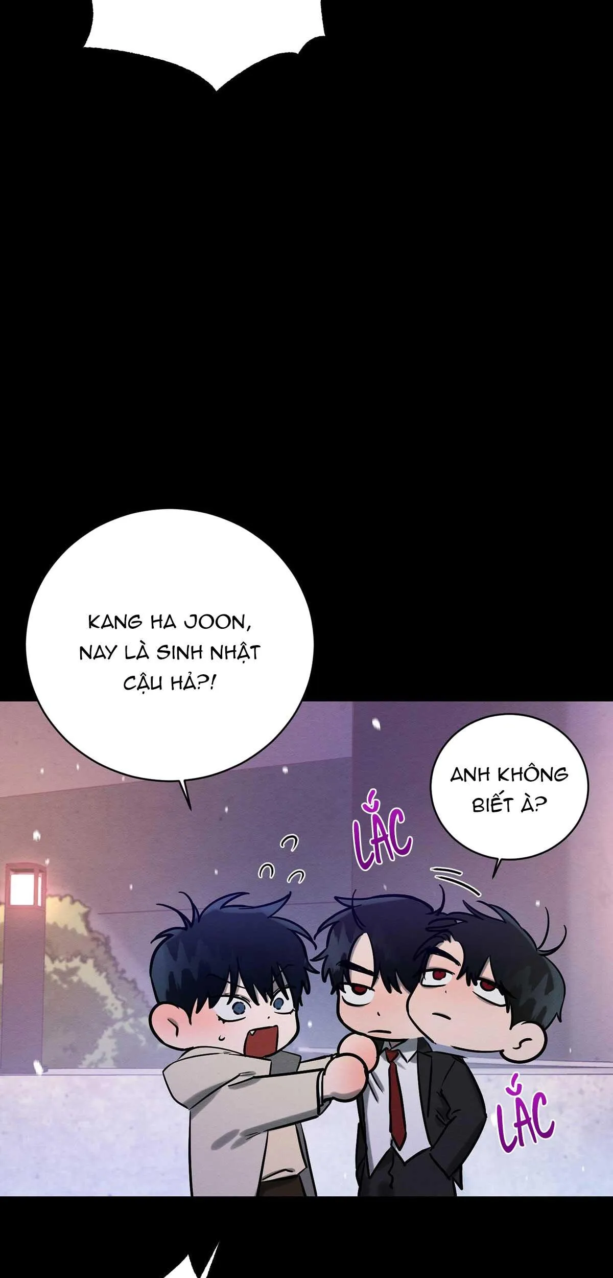 Kẻ Phản Diện Chapter 12 Trang 16