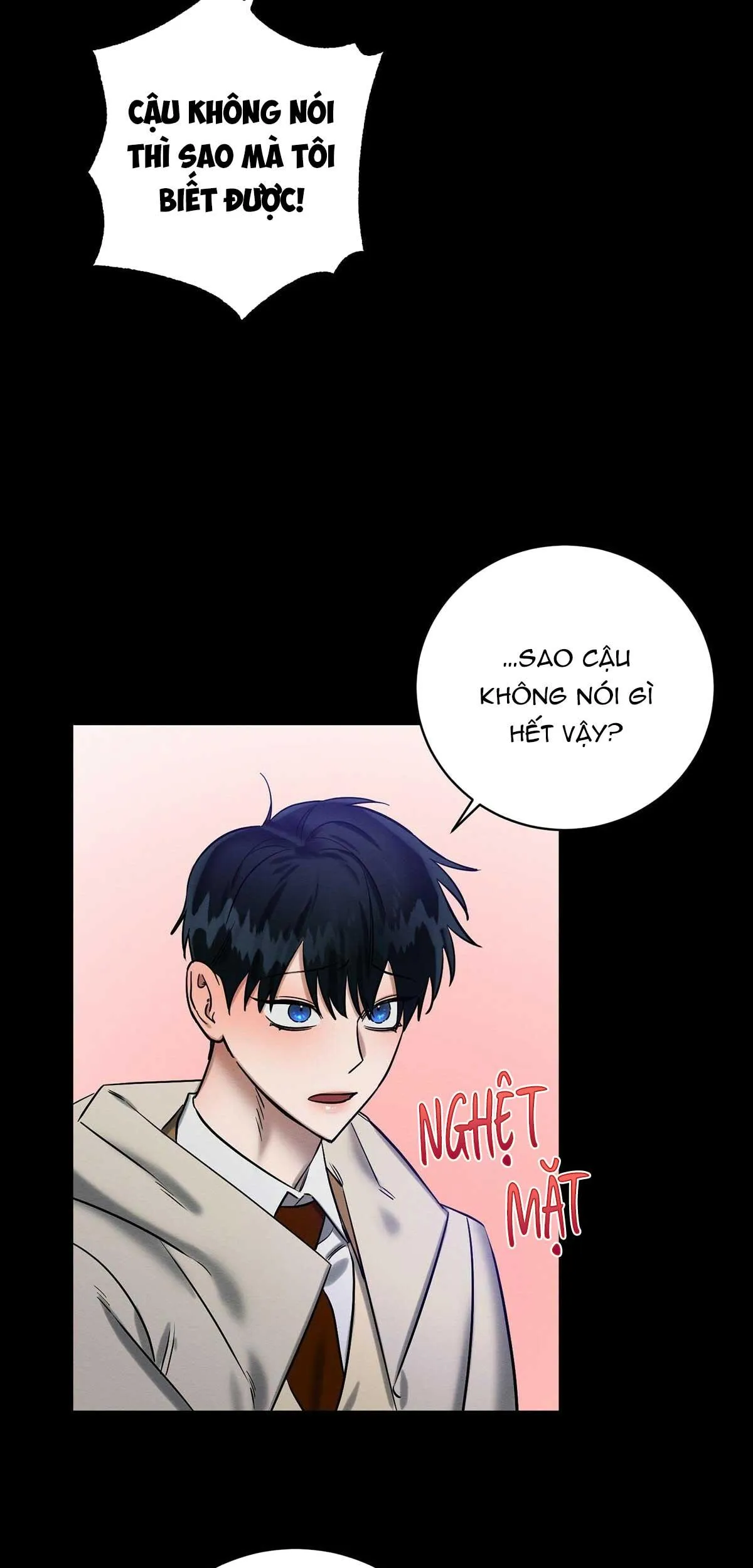 Kẻ Phản Diện Chapter 12 Trang 17