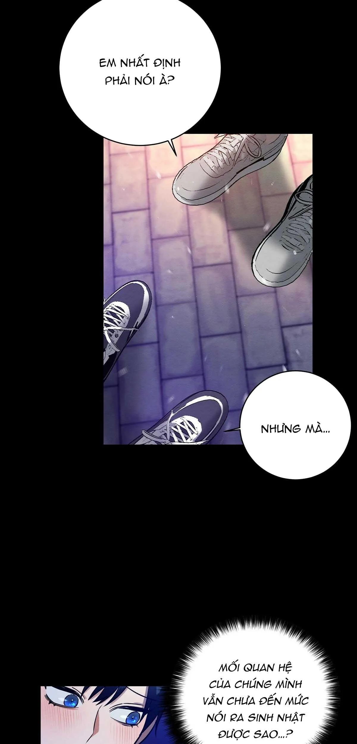 Kẻ Phản Diện Chapter 12 Trang 18