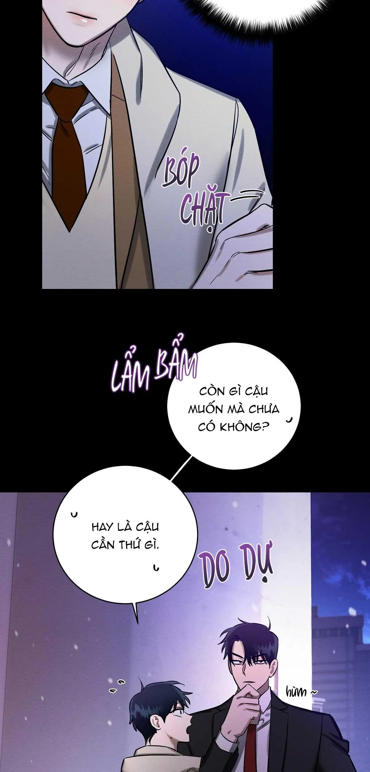 Kẻ Phản Diện Chapter 12 Trang 19