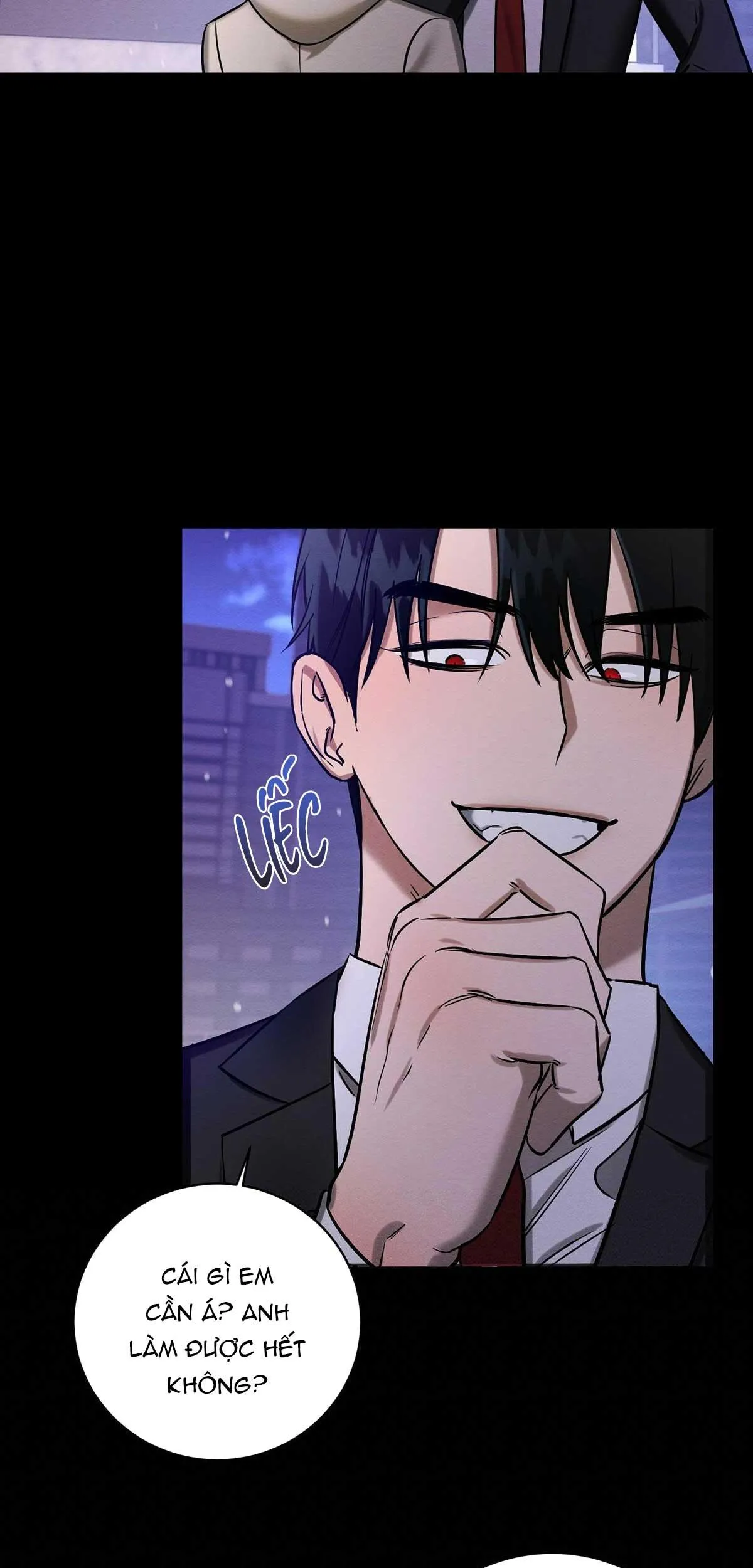 Kẻ Phản Diện Chapter 12 Trang 20