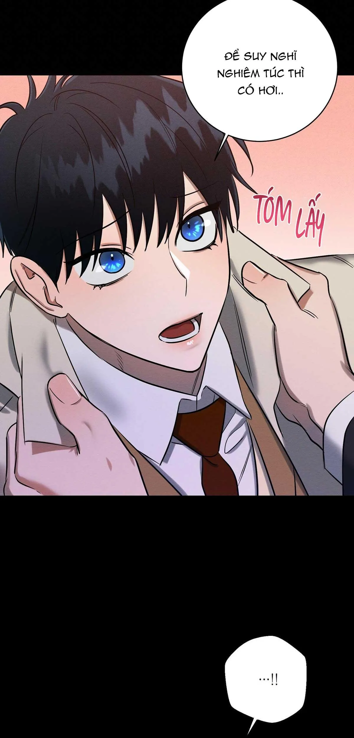 Kẻ Phản Diện Chapter 12 Trang 21