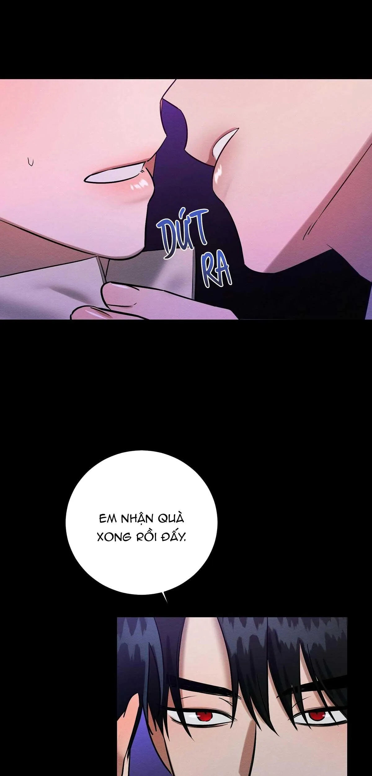 Kẻ Phản Diện Chapter 12 Trang 25