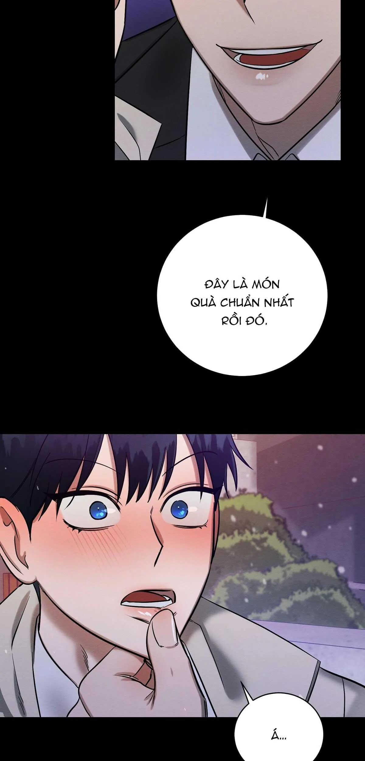 Kẻ Phản Diện Chapter 12 Trang 26