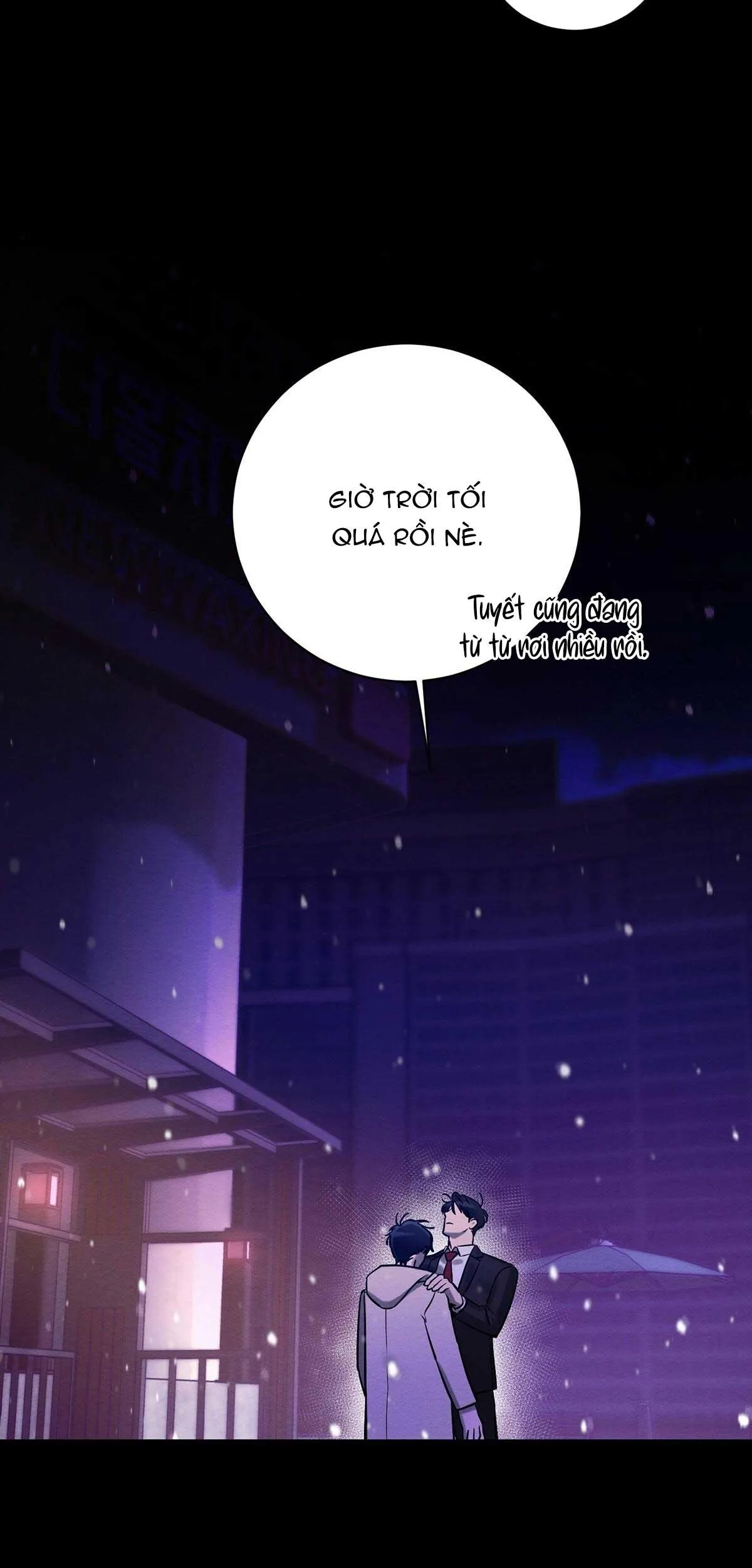 Kẻ Phản Diện Chapter 12 Trang 27